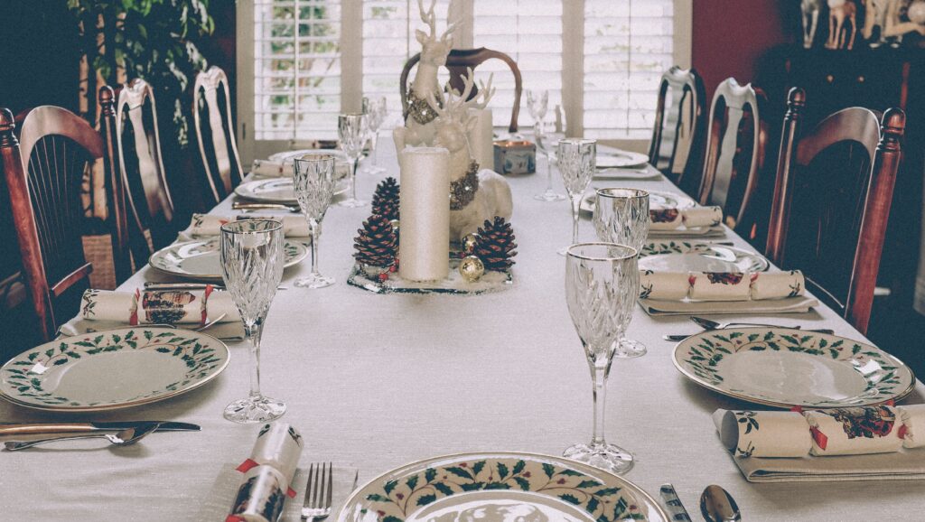 Uw pand schoon voor de feestdagen met meubelreiniging in Amsterdam